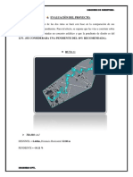 Evaluaciòn de Alternativas