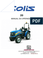 Manual Solis 20