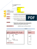 Calculos Quimica