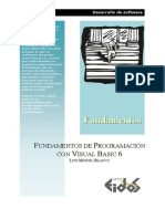 Blanco Luis Miguel - Fundamentos De Programacion Con Visual Basic 6.PDF