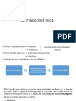 Farmacodinámica