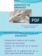 embarazo