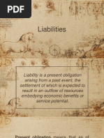 Liabilities