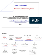 2016 Alcoholes , tioles, fenoles y éteres (1).pptx