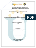 Paso 4 - Ejecutar Actividades Procesamiento Digital de Señales