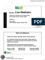 Designing in Structural Steel 2017 Handout 2per