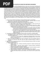 Download Dawn Farms position on Addiction and Mood Disorders by Dawn Farm SN39341925 doc pdf