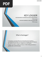 (Sem4.1)Key Logger