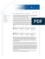 Music theory – Tonal degrees and degree tendencies.pdf