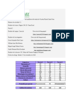 Tarea 11 Informatica Equipo