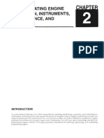 Piston Engine Fundamental