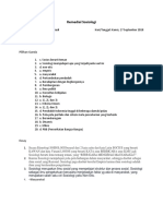 Remedial Sosiologi RL