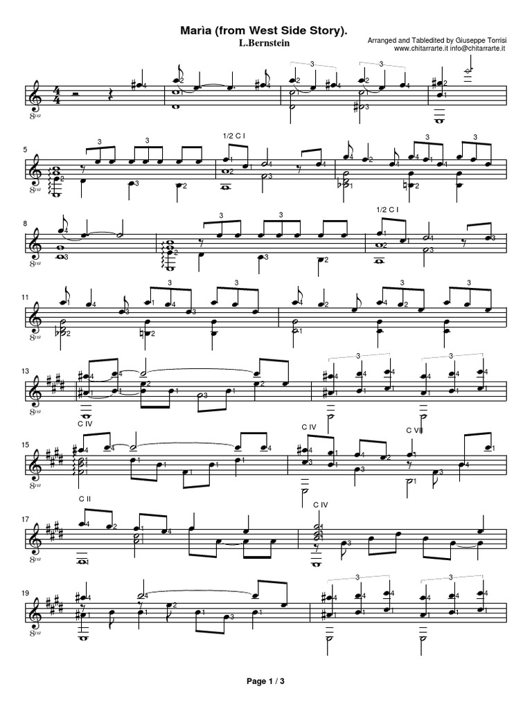 Maria PDF | PDF | Leisure