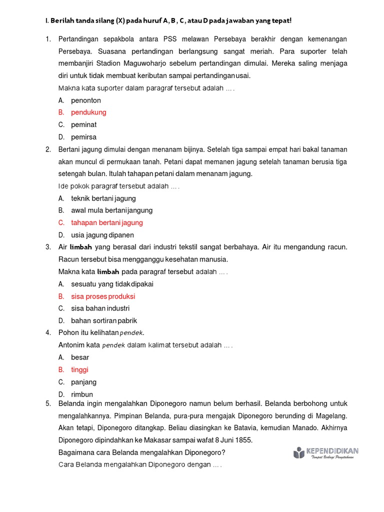 Tolong Jawab Nomor 1 2 Dan 3soal Nomor 3 Sinonim Kata Rutin Pada Paragraf Tersebut Adalaha Brainly Co Id