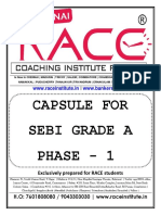 Sebi Capsule Phase 1