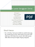 Terapi Herbal Pada Gangguan Cerna