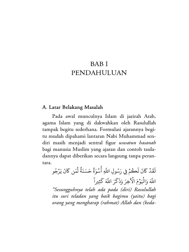 Buku Penting Tasawuf Dan Tarekat 2014 Pdf