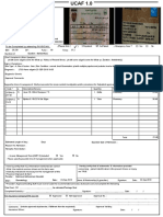 Acne Vulgaris Claim Form 3326742