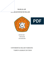 makalah sejarah islam