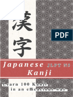 Kanji Book PDF