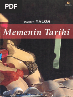 Memenin Tarihi Marilyn Yalom | PDF
