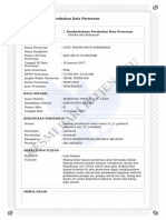 Profil Perusahaan Citic Envirotech Indonesia