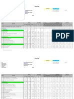 Valorizacion Proyecto 1