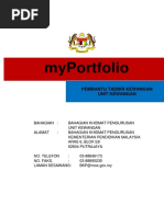 MyPortfolio Pt(Po) N19