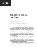 Apoio Borges