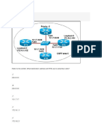 290999429 CCNP Route Chapter 3 Answers