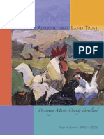 Download 2005-2006 Year in Review Marin Agricultural Land Trust by Friends of Marin Agricultural Land Trust SN39344351 doc pdf