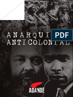 Anarquismo-Anticolonial [Ed.adende. Noviembre 2018]