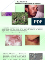Blastomicosiss PDF