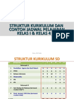 Jadwal Pelajaran