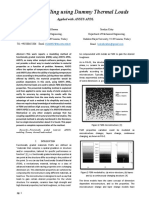 FGM Modelling Using Dummy Thermal Loads, Applied With ANSYS APDL (#339251) - 343070