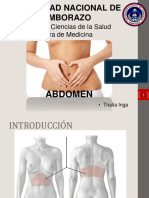 ABDOMEN.....ppt