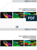 10 Nube Minera Sub Level Stoping PDF