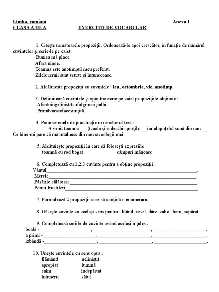 1 Exercitiidevocabular