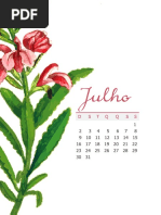 9 - Planner 2017 - Casinha Arrumada - Mês Julho.pdf