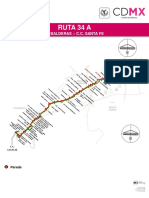 Ruta 34a