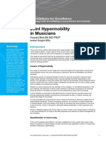 Hypermobility Jointsics and Aeroelasticity (2ed., CUP, 2011) (ISBN 9780521195904) (O) (271s) - EM