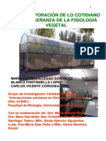 Cotidiano Osnager Reciprocidad PDF