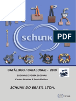 Catalogo 2009 Schunk