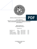 PKMK - Endah - Kerang PDF