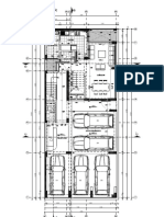 s.a.-arquitectura- Planta Del Nivel Uno PDF