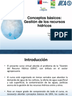 M1UT1. Conceptos Basicos. Gestion integrada de los recursos hídricos.pdf