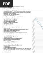 Convert CSV