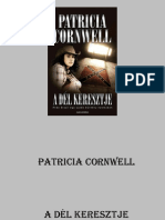 Patricia Cornwell - 03. Nyom Nélkül