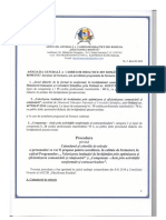 0 Apel Procedura Selectie Nationala Formatori 2018