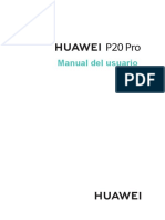 HUAWEI P20 Pro Manual del usuario (CLT-L09&CLT-L29, 01, ES).pdf